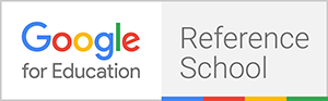 Google for education